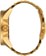 Nixon Tupac Corporal Watch - gold/gold - side