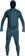 Airblaster Classic Ninja Suit (Closeout) - bluebird terry