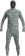 Airblaster Classic Ninja Suit (Closeout) - olive fish