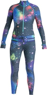 Airblaster Women's Hoodless Ninja Suit - view large