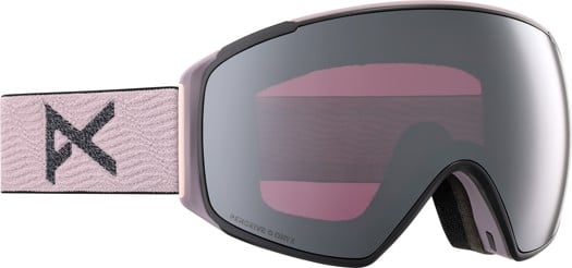 Anon M4S Toric Goggles + MFI Face Mask & Bonus Lens - view large
