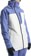 Burton Women's Pillowline GORE-TEX 2L Insulated Jacket - slate blue/stout white