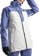 Burton Women's Pillowline GORE-TEX 2L Insulated Jacket (Closeout) - slate blue/stout white - alternate