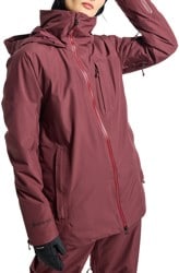 Women's Pillowline GORE-TEX 2L Insulated Jacket