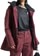 Burton Women's Pillowline GORE-TEX 2L Insulated Jacket (Closeout) - almandine - alternate