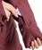Burton Women's Pillowline GORE-TEX 2L Insulated Jacket - almandine - detail 2