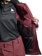 Burton Women's Pillowline GORE-TEX 2L Insulated Jacket - almandine - inside