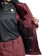 Burton Women's Pillowline GORE-TEX 2L Insulated Jacket (Closeout) - almandine - inside