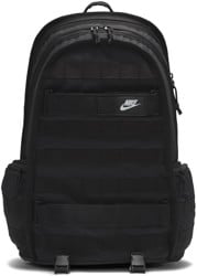 Nike SB RPM Backpack - black/white