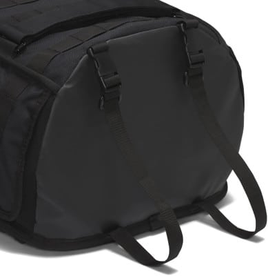 adidas backpack shoulder Adidas One Shoulder Backpack Black