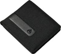Nixon Showoff II Wallet - black