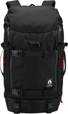 Nixon Hauler 35L II Backpack - black - view large