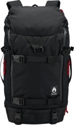 Nixon Hauler 35L II Backpack - black