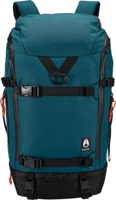 nixon hauler 35l ii backpack - oceanic