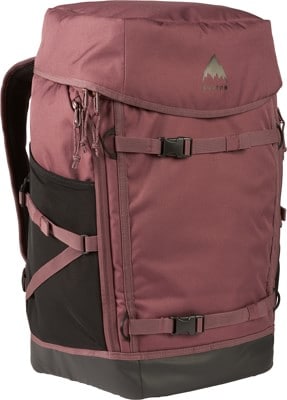 Burton Gig Boot Backpack - almandine - view large