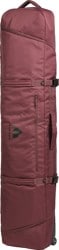 Burton Wheelie Gig Snowboard Bag - almandine