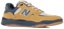 New Balance Numeric 1010 Tiago Lemos Skate Shoes - wheat/navy