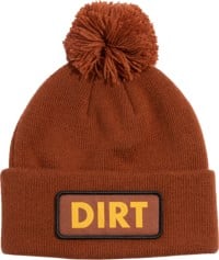 Coal Kids Vice Beanie - light brown (dirt)