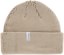 Coal Frena Beanie - ceramic rib