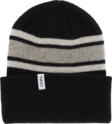 Coal Haines Beanie - black - view large