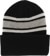 Coal Haines Beanie - black - reverse