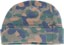 Coal New Jack Fleece Beanie - camo - reverse