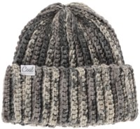 Coal Ravenna Beanie - black/white