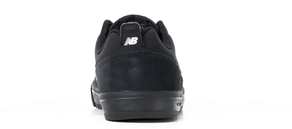 New Balance Numeric 306 Jamie Foy Sea Salt & Teal Skate Shoes