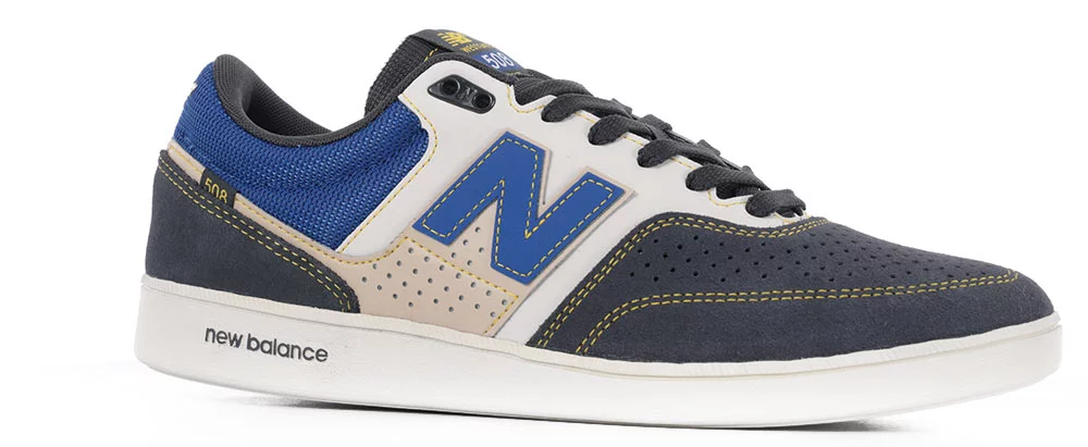 Brandon westgate deals new balance