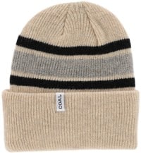 Coal Haines Beanie - ceramic