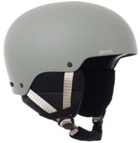 Anon Raider 3 Snowboard Helmet - hedge