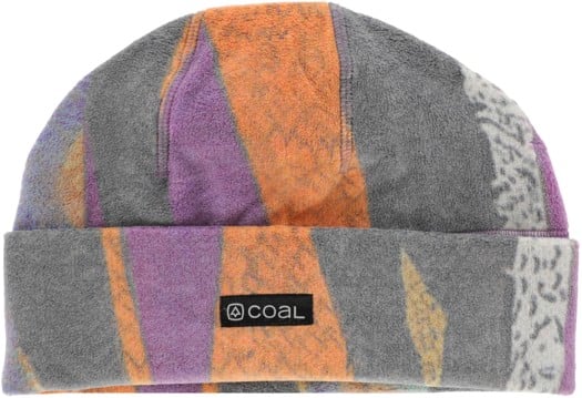 Coal New Jack Fleece Beanie - view large