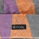 Coal New Jack Fleece Beanie - sweater - front detail