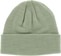 Coal Uniform Low Beanie - cucumber - reverse
