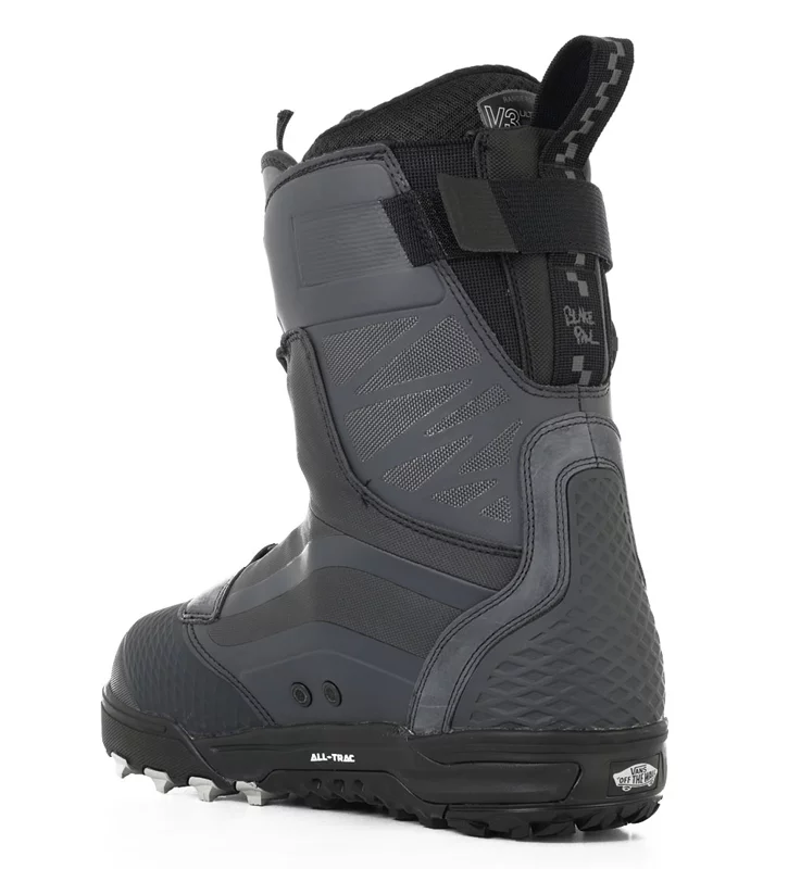 Vans Verse Range Edition Snowboard Boots 2024 | Tactics