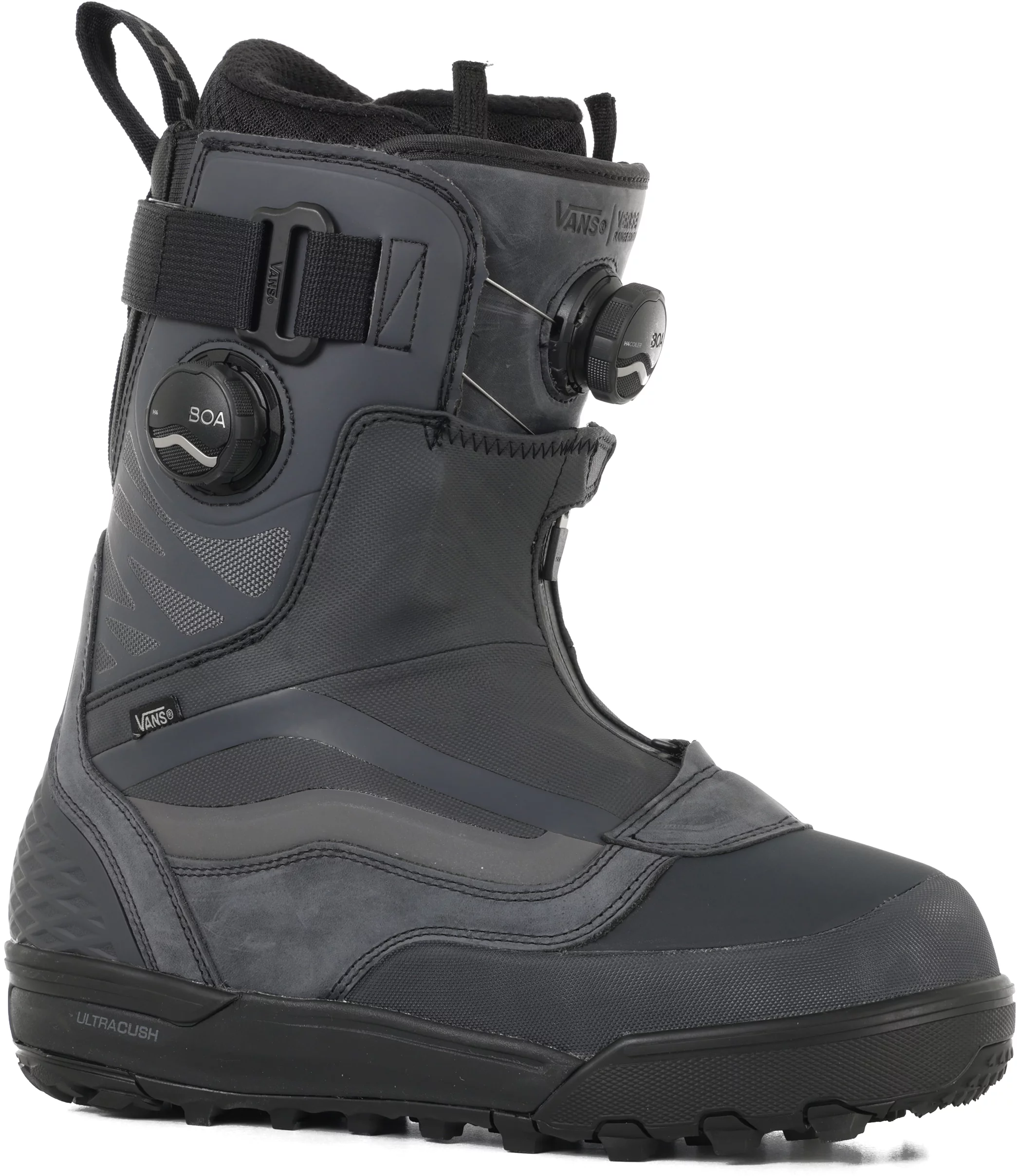 Vans Verse Range Edition Snowboard Boots 2024