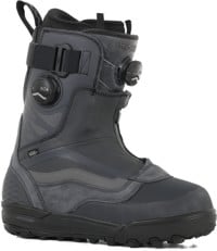 Vans Verse Range Edition Snowboard Boots 2024 - (blake paul) navy/black