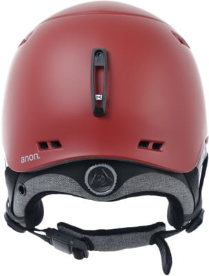 anon rime snowboard helmet boba fett Prime MIPS 2026 Oat / XL shell with the comfort and low weight of in Nerdology