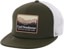 Coal Hauler Trucker Hat - olive