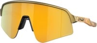 Oakley Sutro Lite Sweep Sunglasses - brass/prizm 24k lens