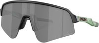 Oakley Sutro Lite Sweep Sunglasses - matte black/prizm black lens