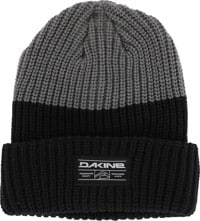 DAKINE Albert Beanie - black/shadow