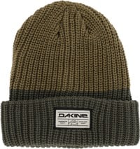 DAKINE Albert Beanie - rosin/dark olive