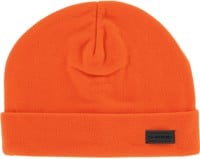 DAKINE Jax Fleece Beanie - sonic orange