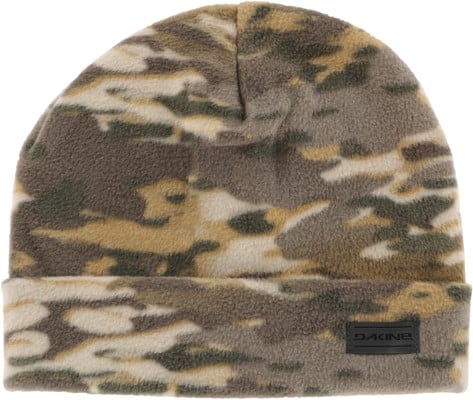 DAKINE Jax Fleece Beanie - vintage camo - view large