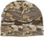 DAKINE Jax Fleece Beanie - vintage camo - reverse