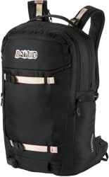 Women's Team Mission Pro 25L Backpack