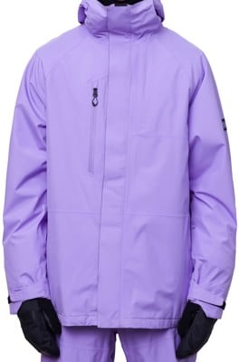 686 GORE-TEX Core Shell Jacket - violet - view large