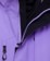 686 GORE-TEX Core Shell Jacket - violet - detail