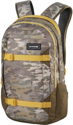 DAKINE Mission 25L Backpack - view large